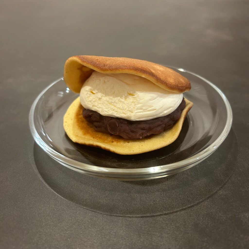 ローソン　どらもっち　盛りすぎチャレンジ