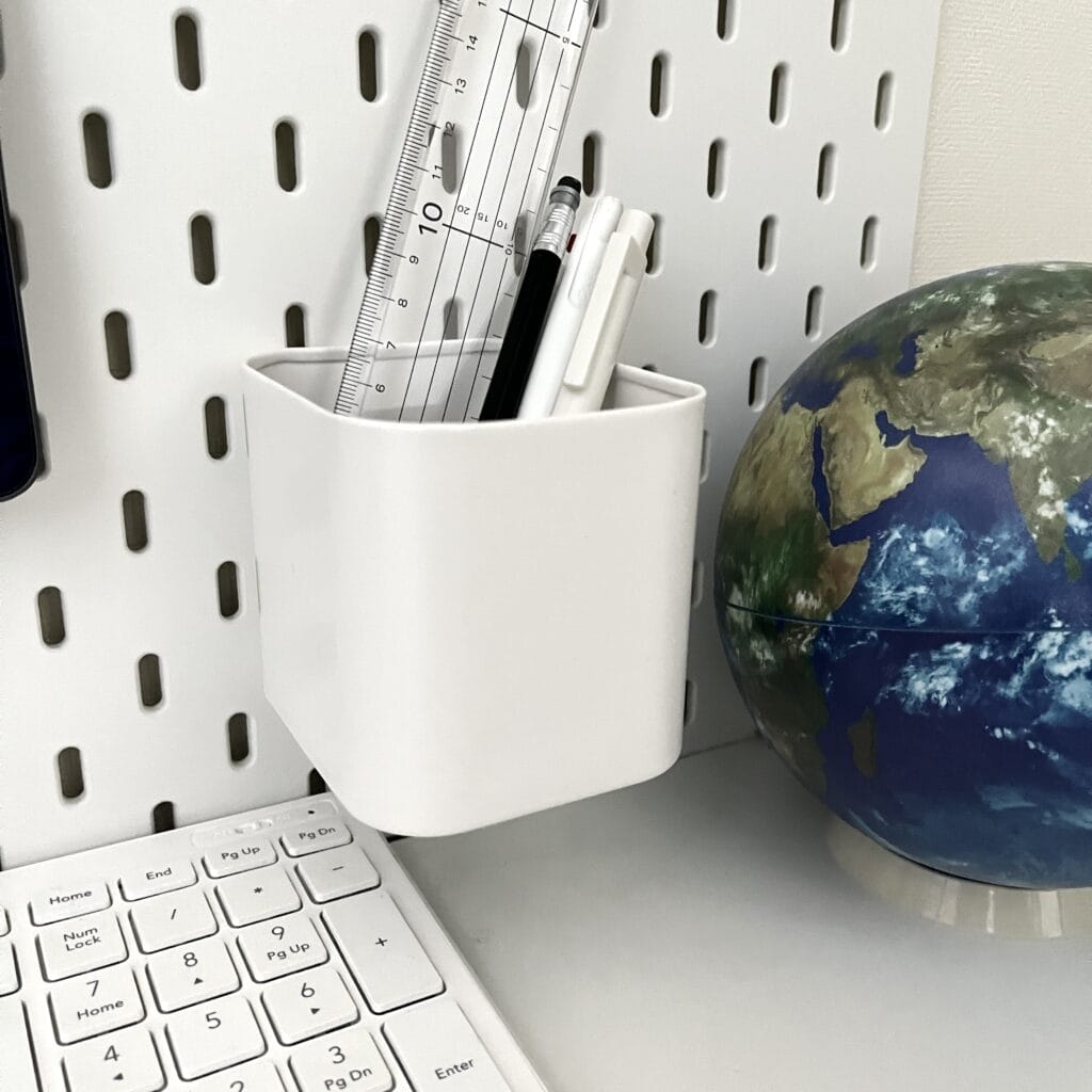 IKEA スコーディス　SKADIS