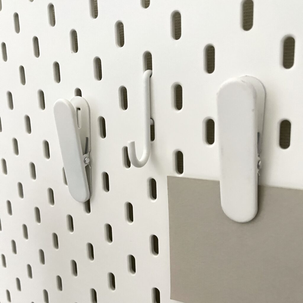 IKEA スコーディス　SKADIS