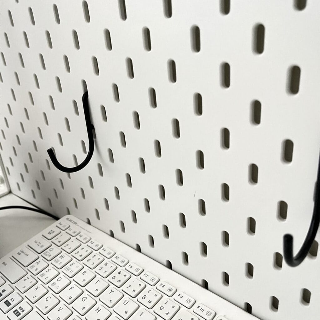 IKEA スコーディス　SKADIS