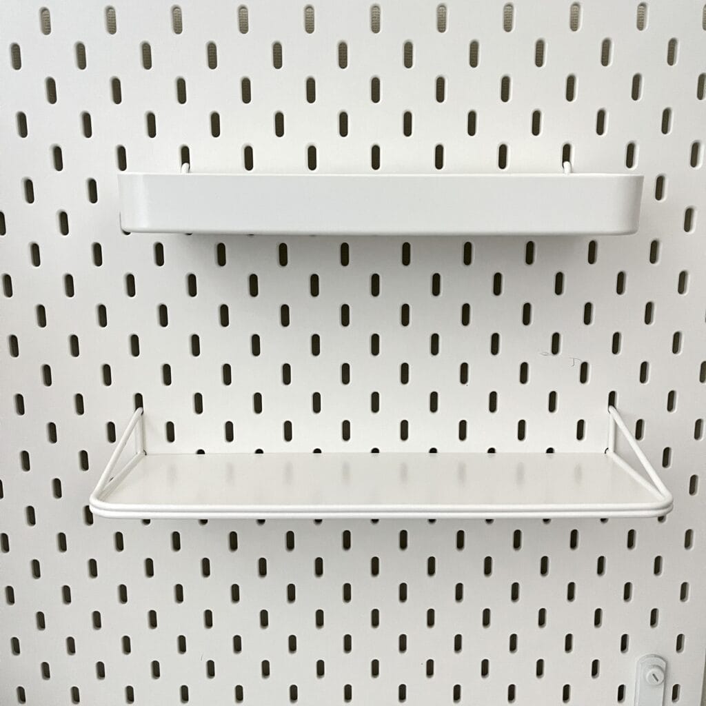 IKEA スコーディス　SKADIS