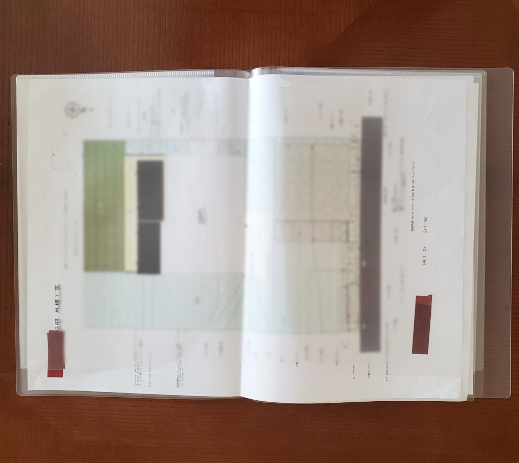 【無印良品】ポリプロピレン携帯に便利なスリムポケットホルダー