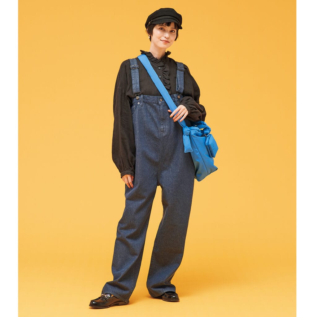 明日なに着る週間まとめ0228