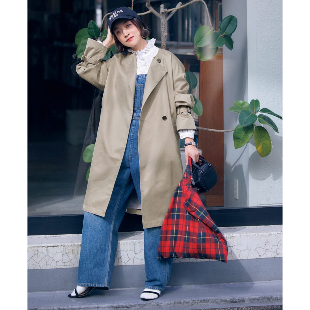 明日なに着る週間まとめ0225