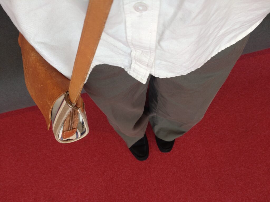 30代ママコーデ