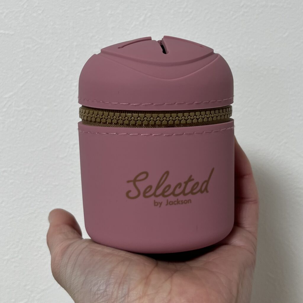 ポッシュ　ポーチ