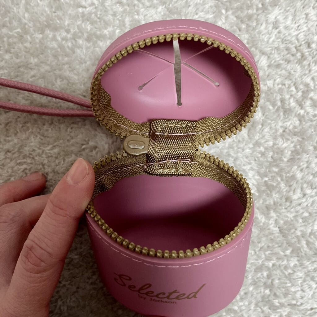 ポッシュ　ゴミ入れ