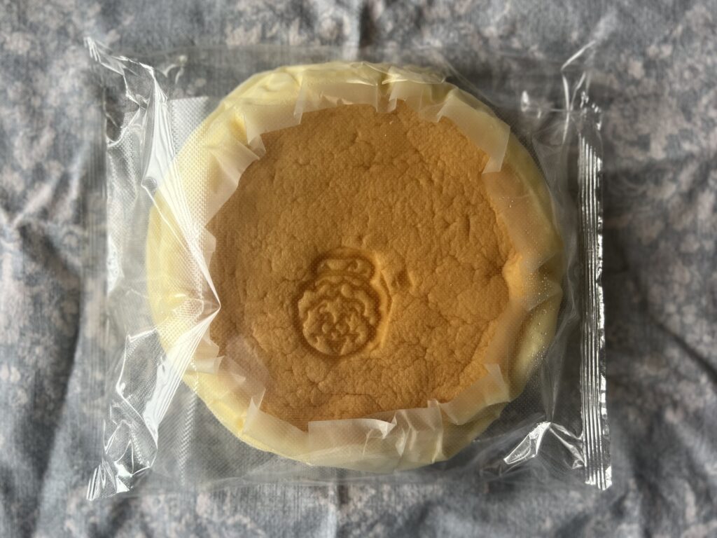 【沖縄】ワンダおばさんのお店「手づくりチーズケーキ」ご当地グルメ! TB icoco