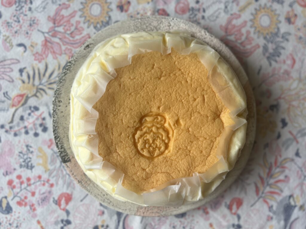 【沖縄】ワンダおばさんのお店「手づくりチーズケーキ」ご当地グルメ! TB icoco