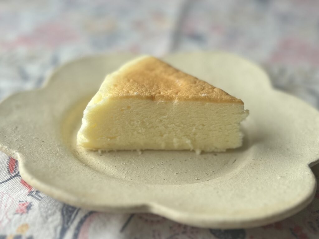 【沖縄】ワンダおばさんのお店「手づくりチーズケーキ」ご当地グルメ! TB icoco