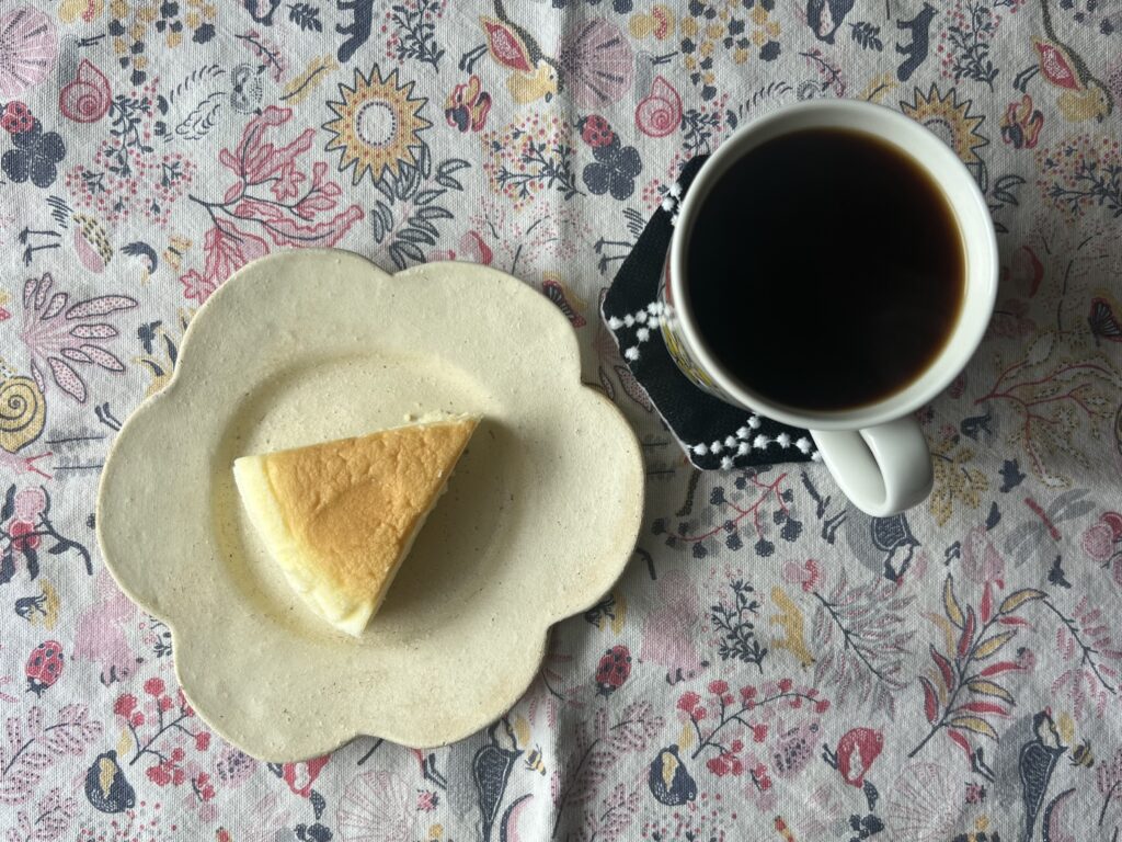 【沖縄】ワンダおばさんのお店「手づくりチーズケーキ」ご当地グルメ! TB icoco