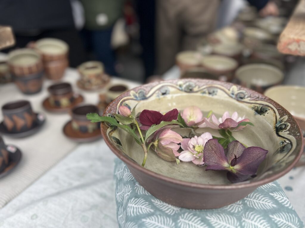 「焼物・民藝」