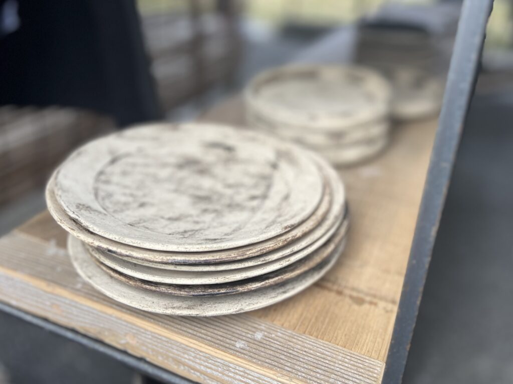 【沖縄】「焼物・民藝」が楽しいやちむん市に行く in 読谷 TB icoco