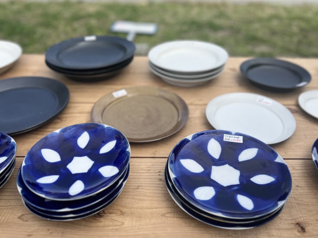 【沖縄】やちむん市に行く in 読谷 TB icoco