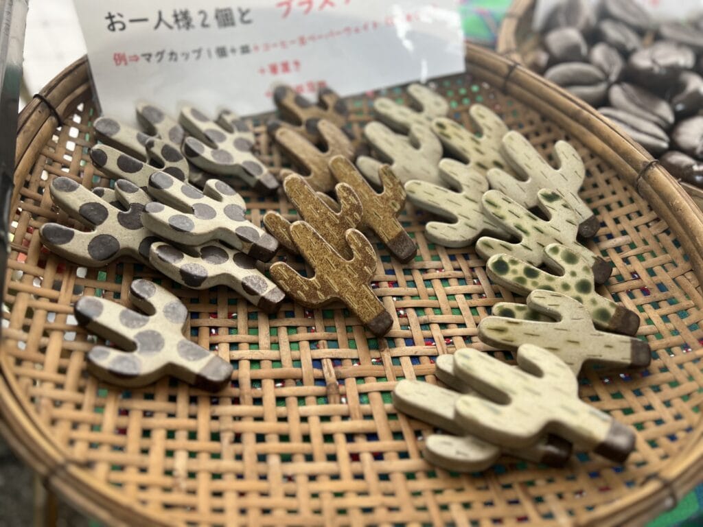 【沖縄】「焼物・民藝」が楽しいやちむん市に行く in 読谷 TB icoco