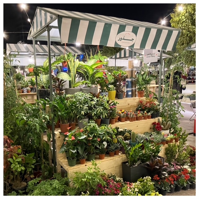 ファーマーズマーケット