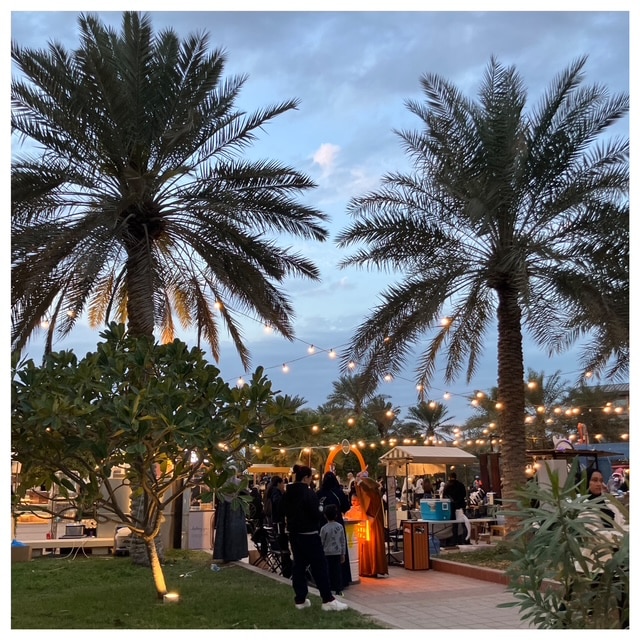 ファーマーズマーケット