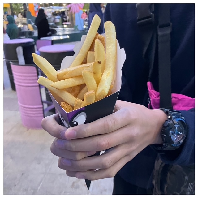 ファーマーズマーケット