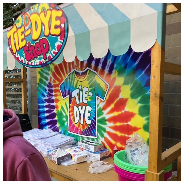 ファーマーズマーケット