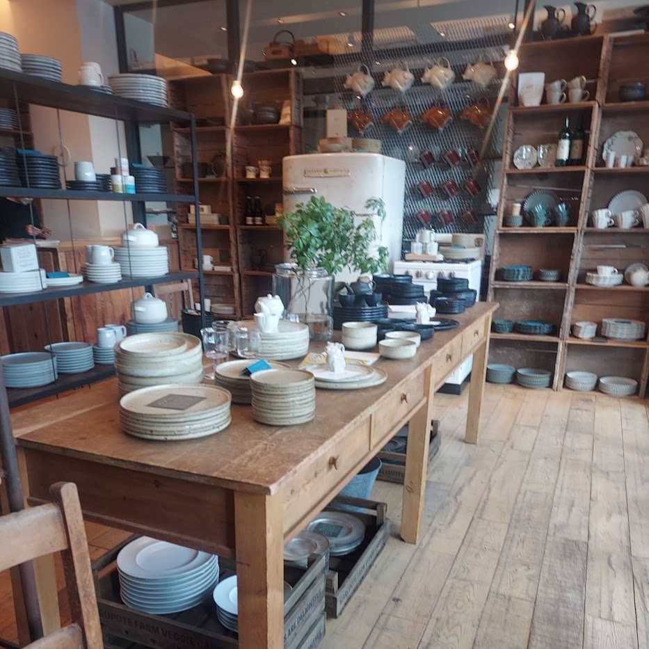 スタジオM　瀬戸　ソボカイデポ