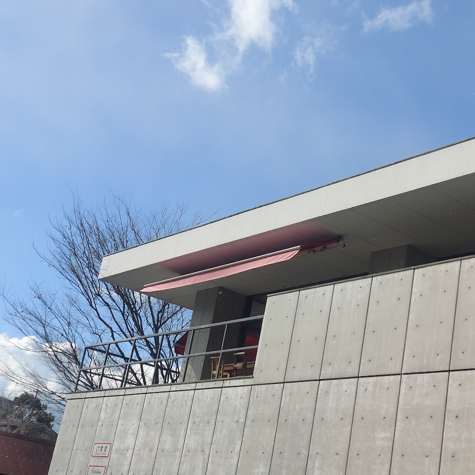 ソボカイデポ　ソボカイ食堂　マルミツポテリ直営