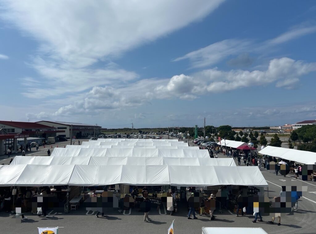 【沖縄】「焼物・民藝」が楽しいやちむん市に行く in 読谷 TB icoco