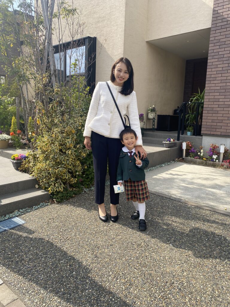 ツイードジャケット　シーイン　コスパセレモニー