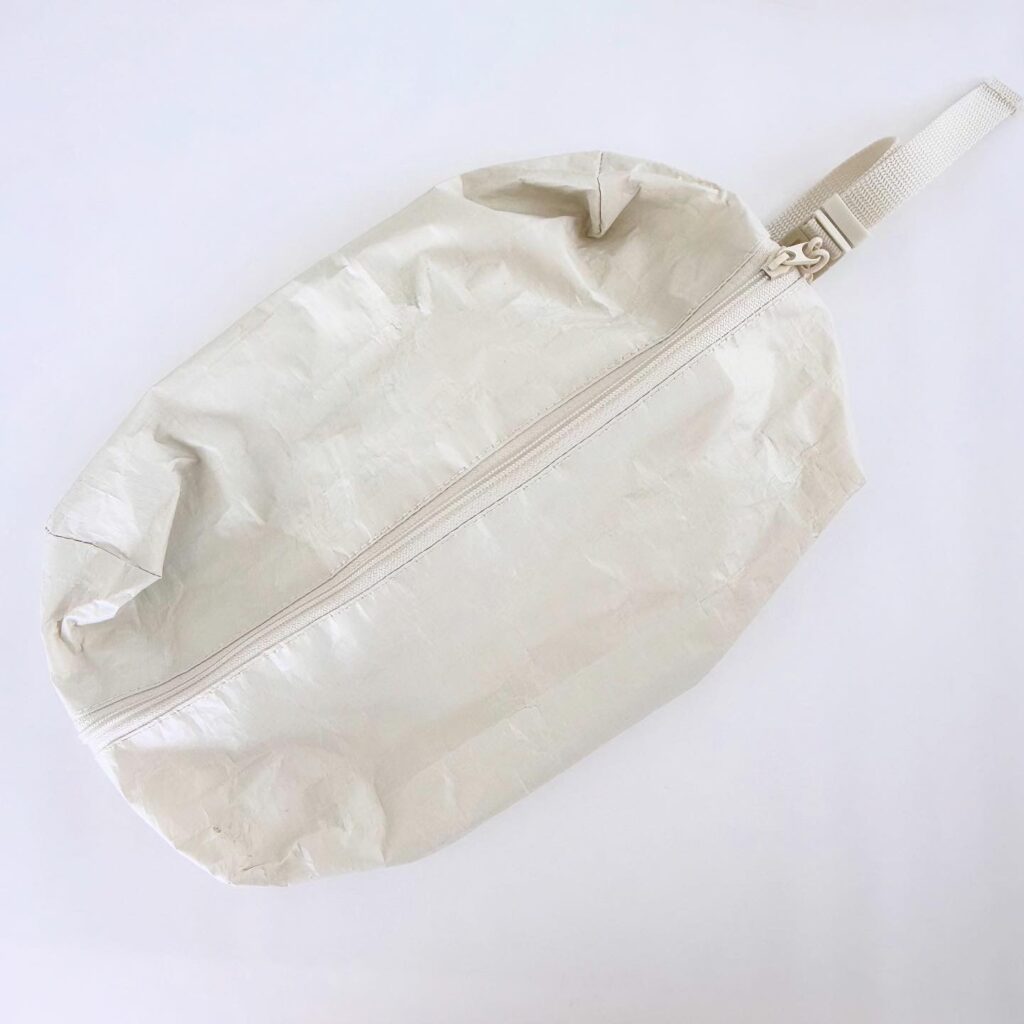 無印良品 ポリエチレンシートケース