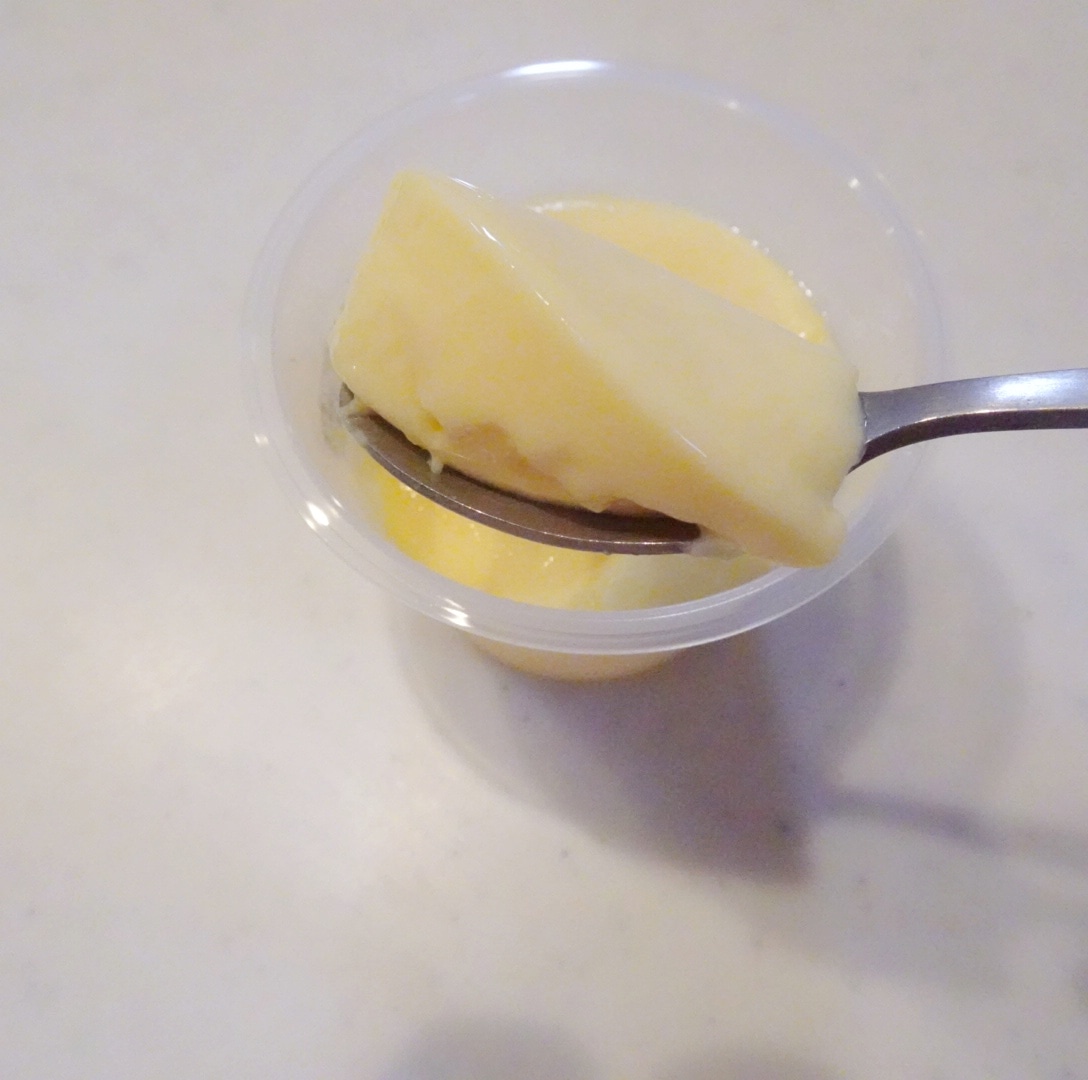 ロピアプリン
おすすめ