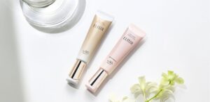 エリクシール デーケアレボリューション ブライトニング　エリクシール デーケアレボリューション　メインビジュアル