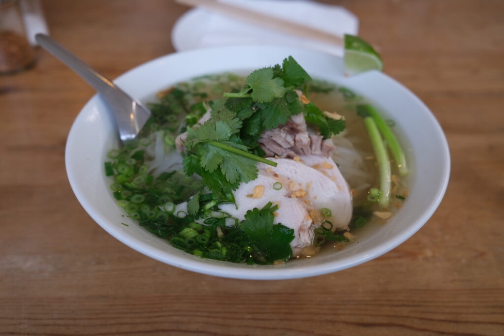 写真、phorascal フォー
