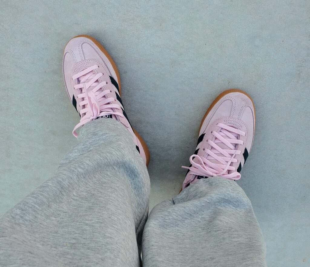 アディダス ハンドボール スペツィアル adidas originals HANDBALL SPEZIAL