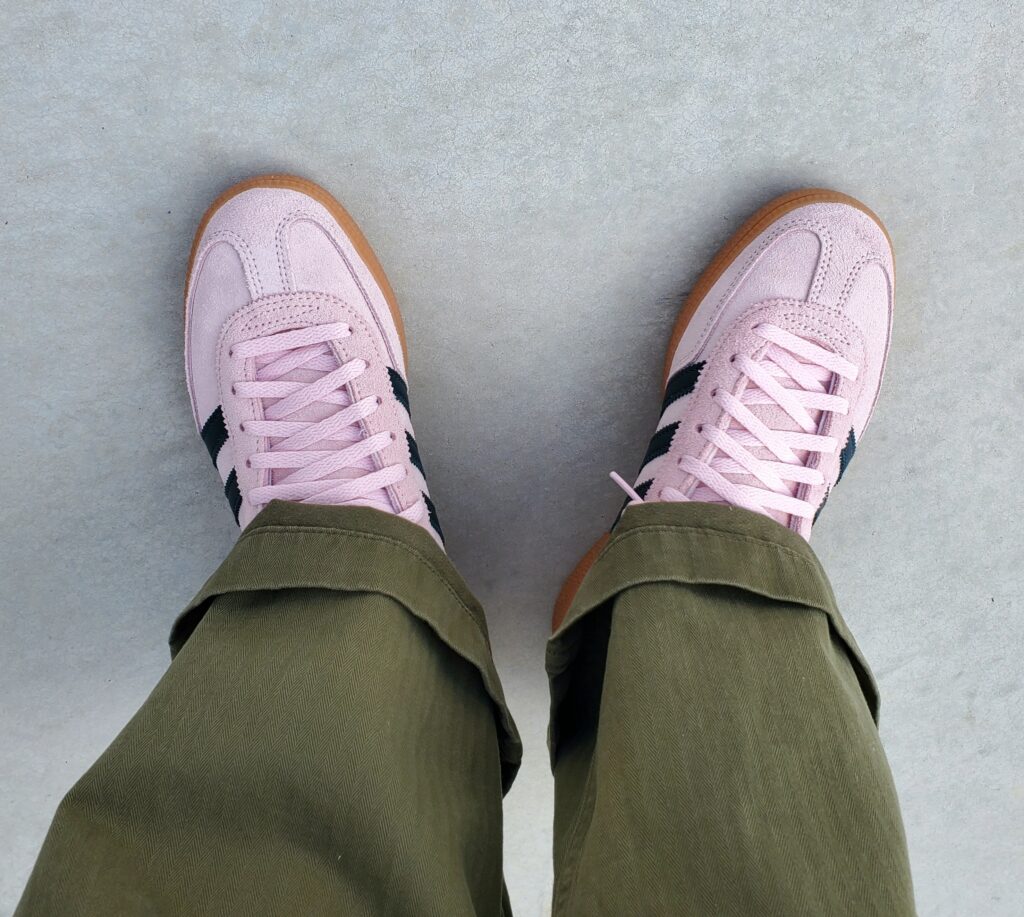 アディダス ハンドボール スペツィアル adidas originals HANDBALL SPEZIAL