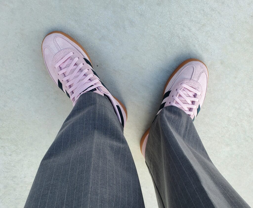 アディダス ハンドボール スペツィアル adidas originals HANDBALL SPEZIAL