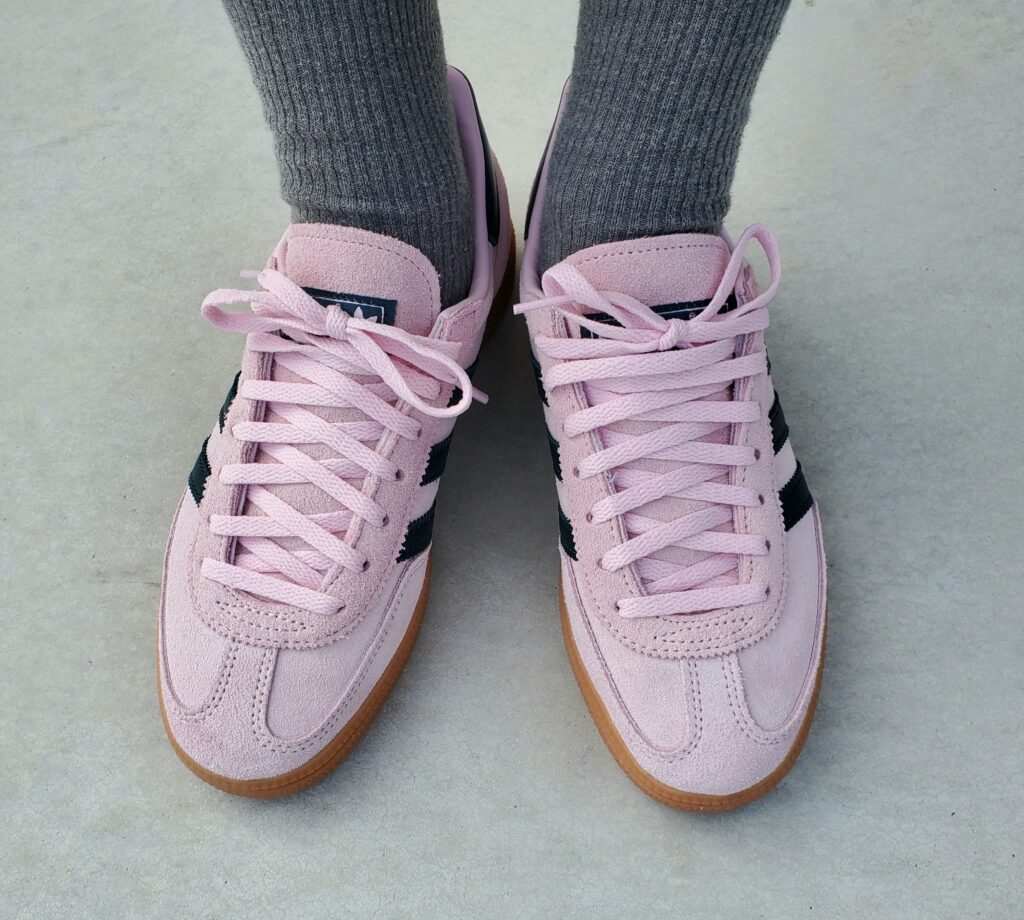 アディダス ハンドボール スペツィアル adidas originals HANDBALL SPEZIAL