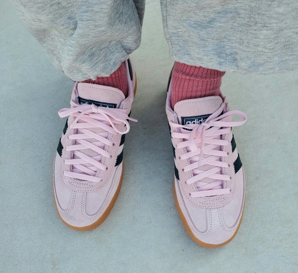 アディダス ハンドボール スペツィアル adidas originals HANDBALL SPEZIAL