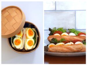 字：LEE DAYS club LEE100人隊OGが愛着ある日々を更新中！リレー連載