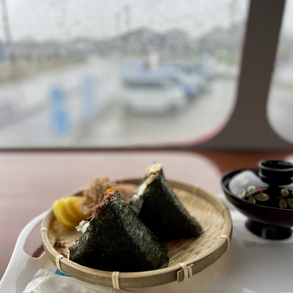 おむすび　おにぎり