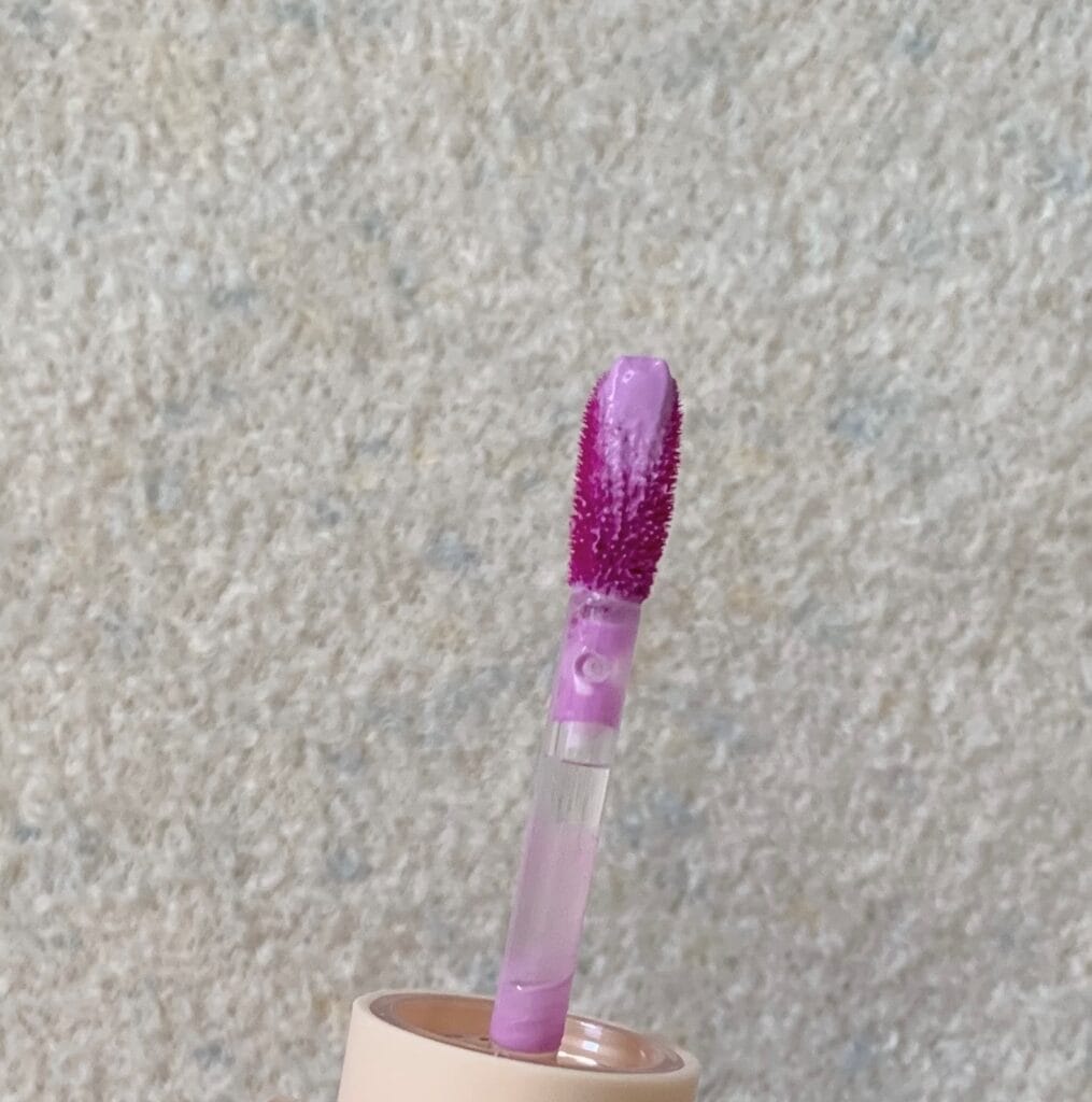 Fujiko 水彩チーク