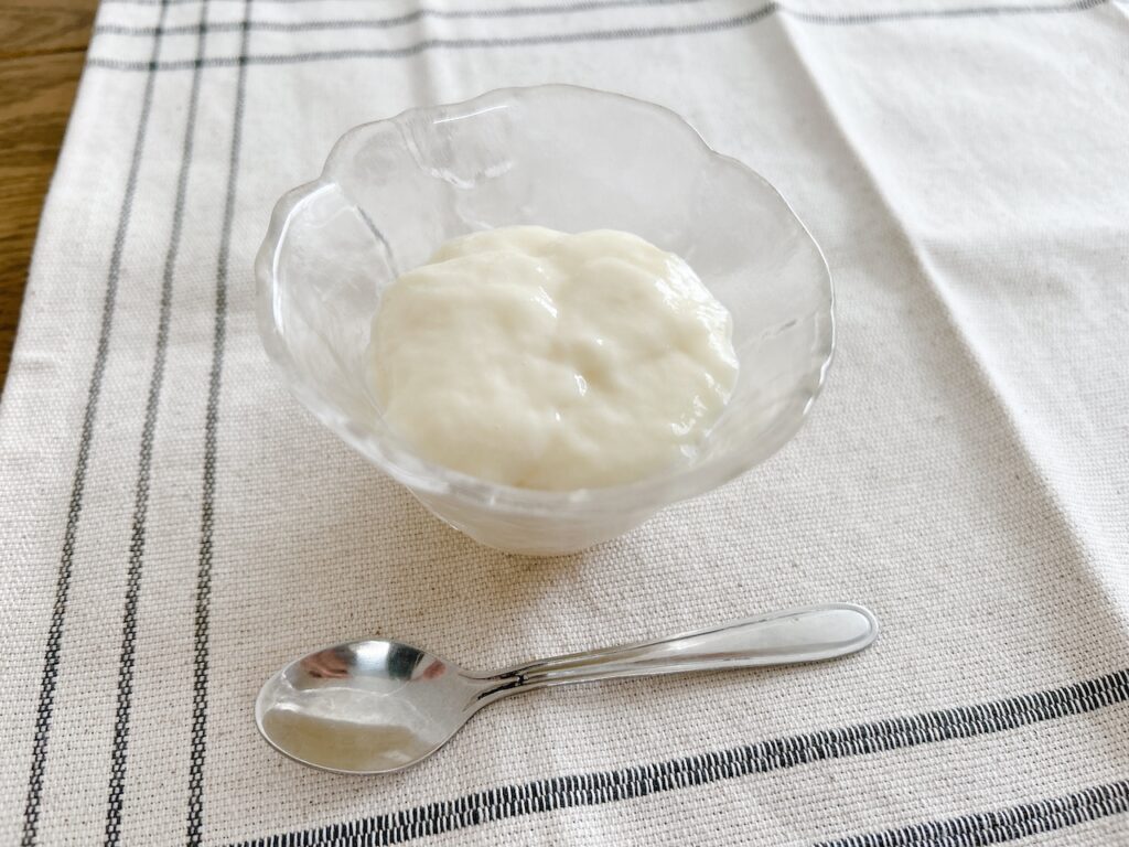 ご当地くだものフルーチェ」＜瀬戸内広島レモン＞ 完成