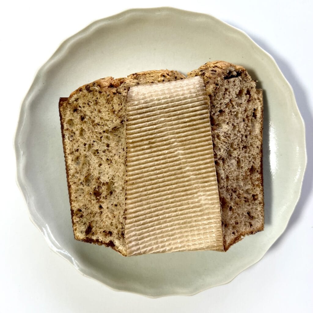 シフォンケーキ　マリィ