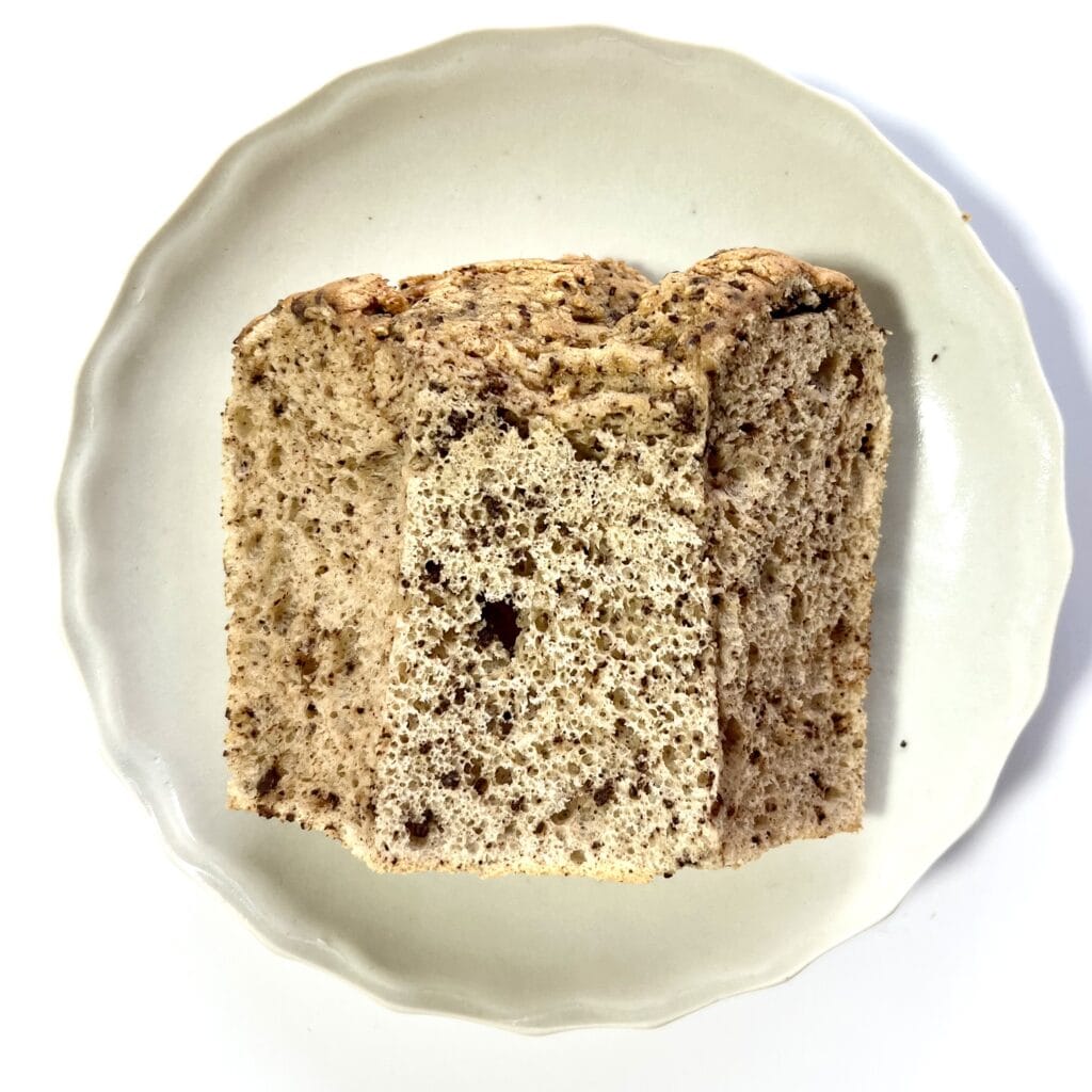 シフォンケーキ　マリィ