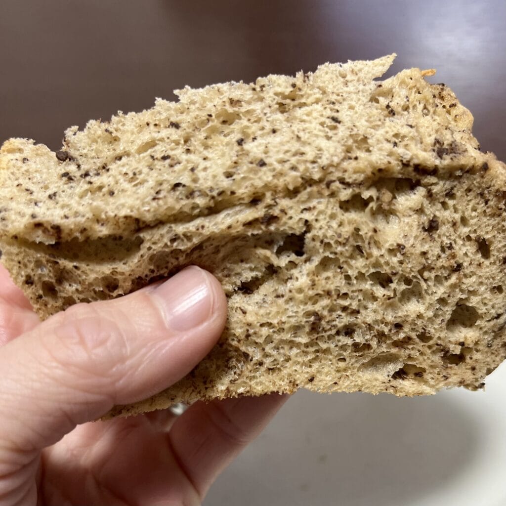 シフォンケーキ　マリィ