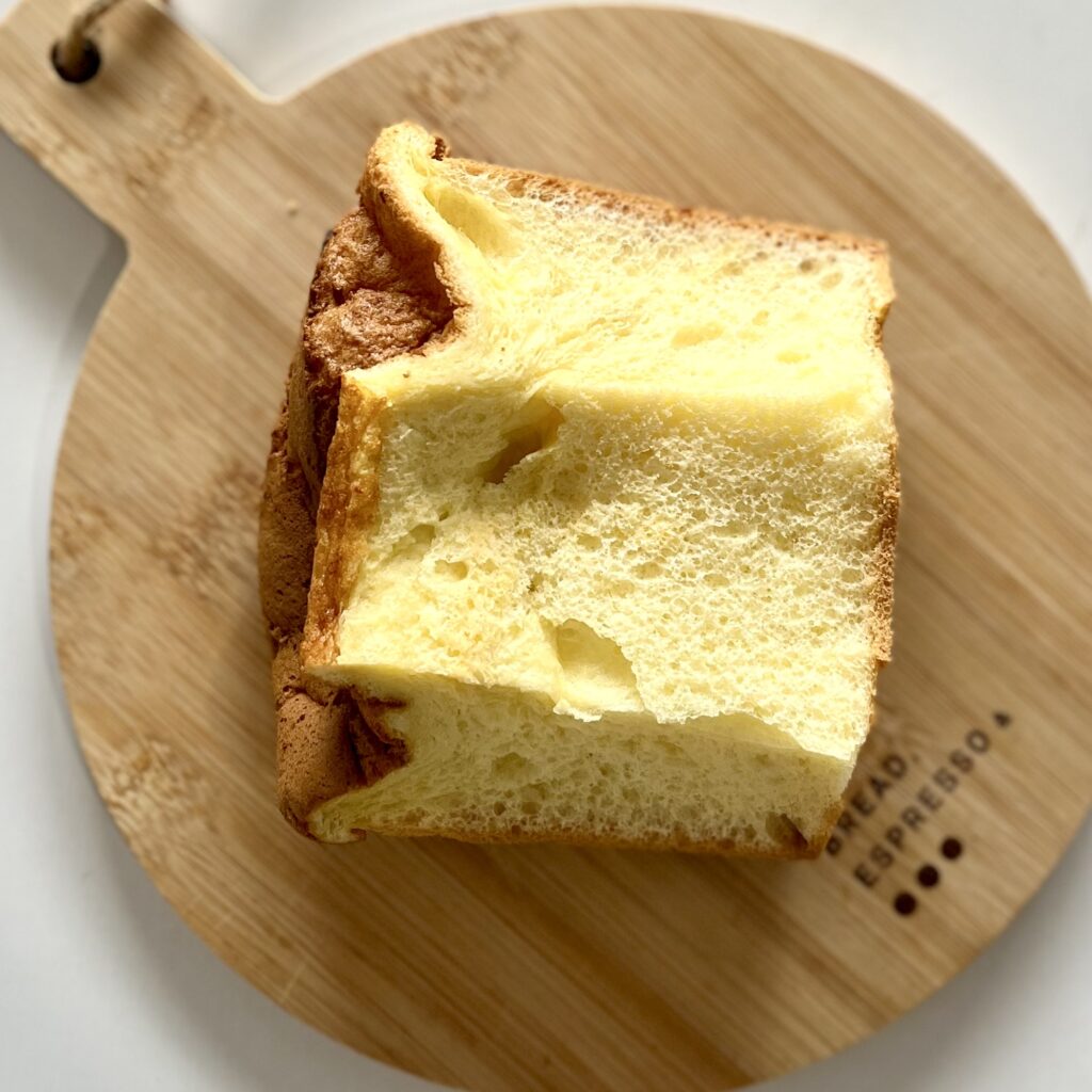 シフォンケーキ　マリィ