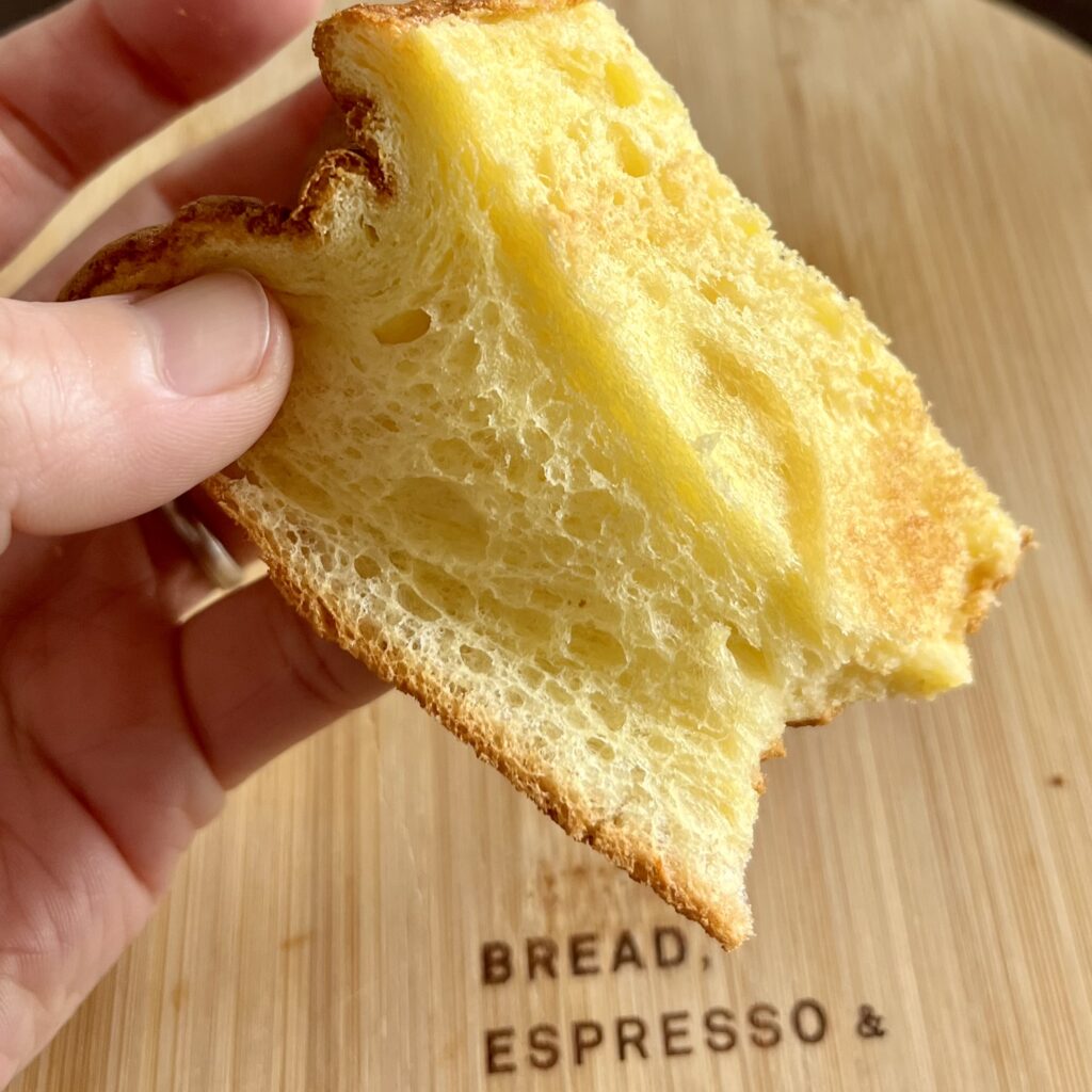 シフォンケーキ　マリィ