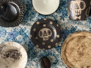 【沖縄】「焼物・器・民藝」が楽しいやちむん市で買ったもの in 読谷 （よみたん）TB icoco