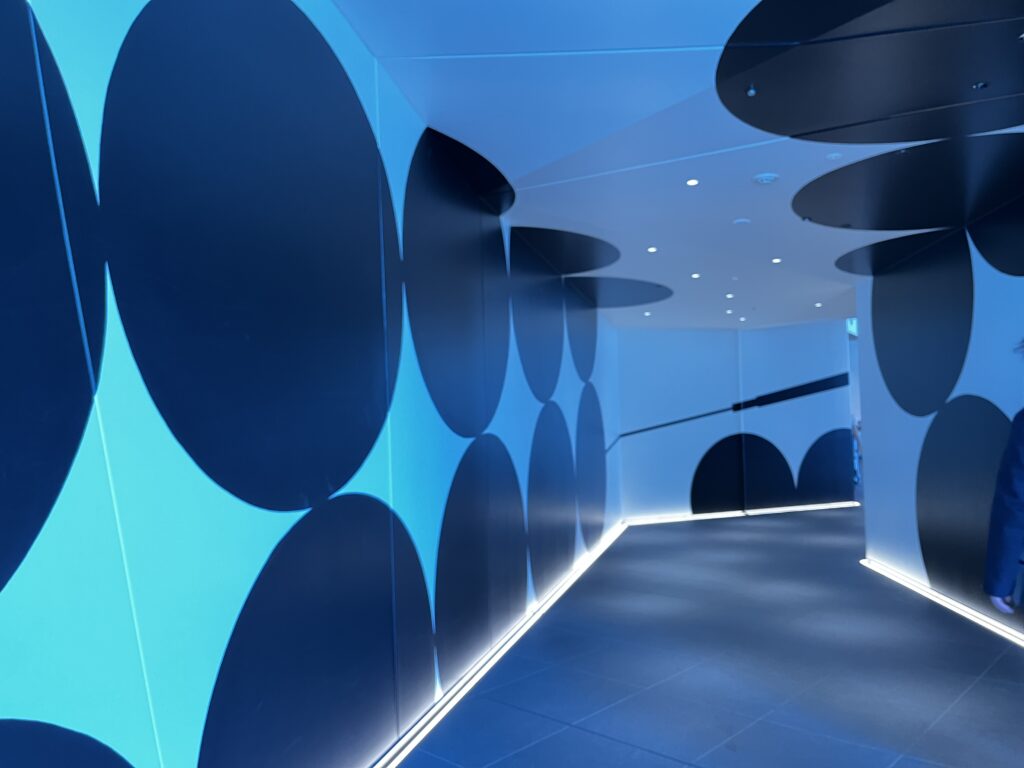 OMO7大阪　星野リゾート