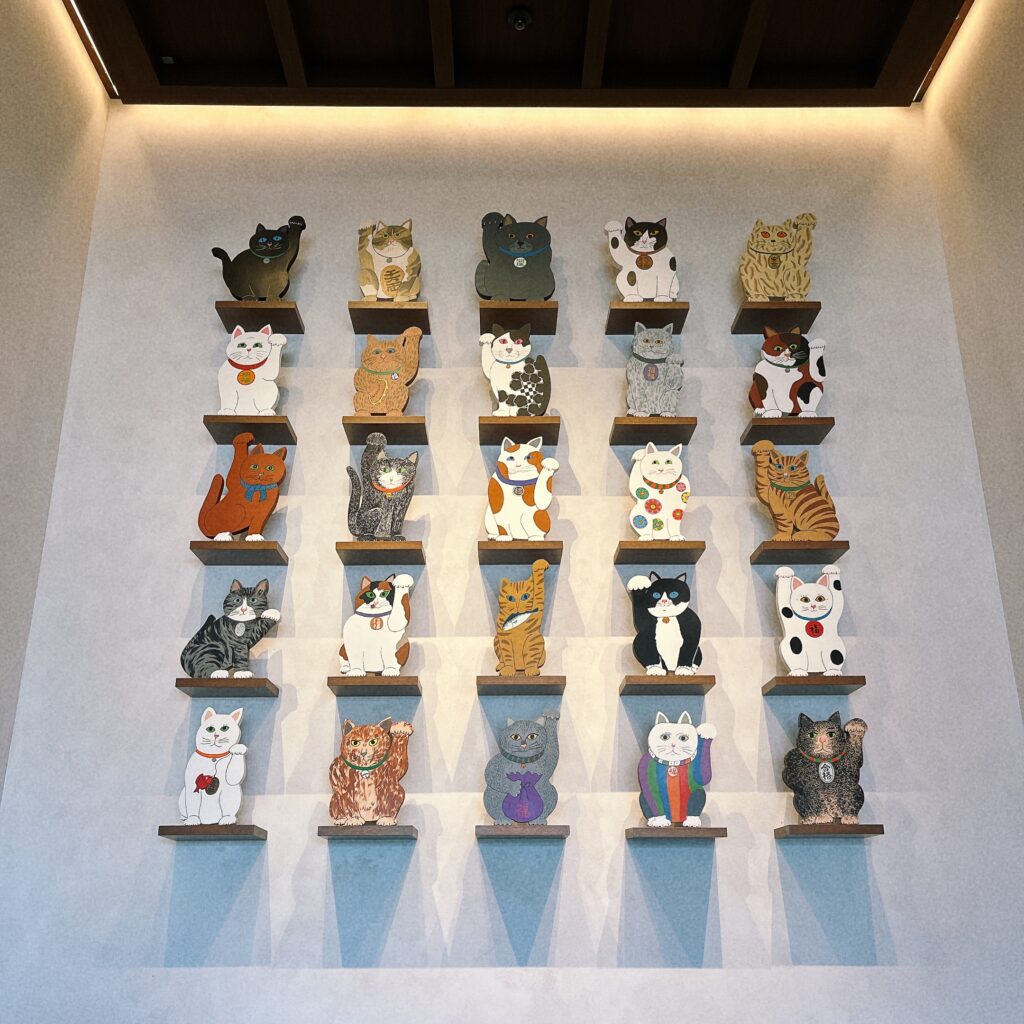 OMO7大阪　星野リゾート