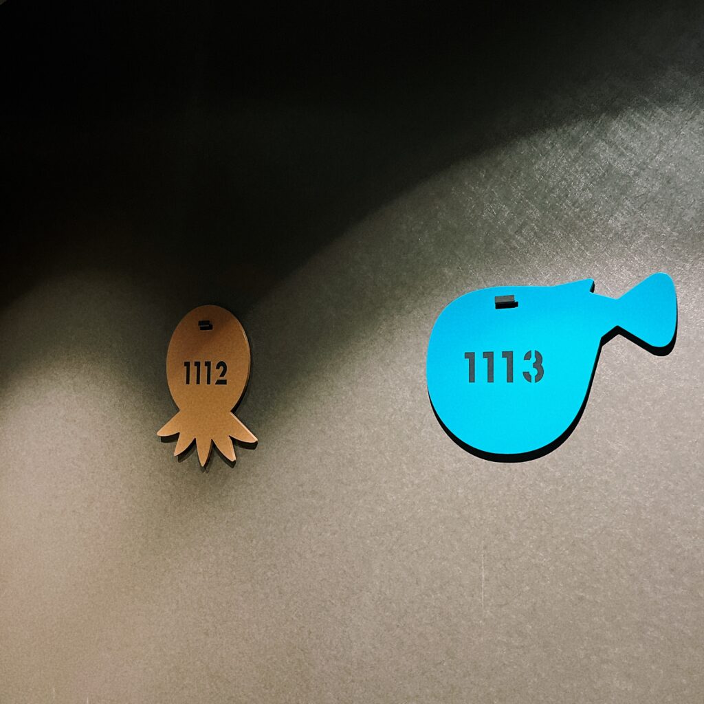 OMO7大阪　星野リゾート