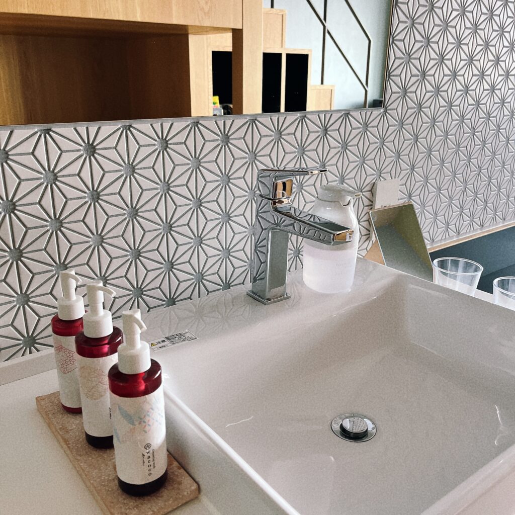 OMO7大阪　星野リゾート